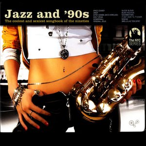 Image for 'Jazz And '90s'