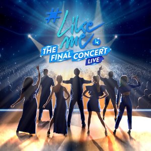 Imagem de '#LikeMe The Final Concert (Live)'