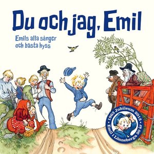 Bild für 'Du och jag Emil - Emils bästa hyss'