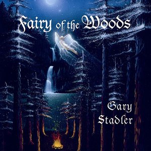 “Fairy of the Woods”的封面
