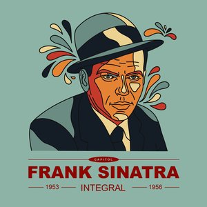 Image for 'FRANK SINATRA INTEGRAL 1953 - 1956'