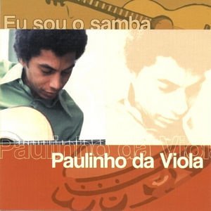 Bild für 'Eu Sou O Samba'