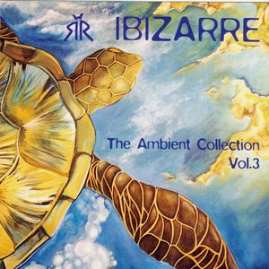 “Ambient Collection Vol. 3”的封面