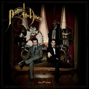 “Vices & Virtues (Deluxe Version)”的封面