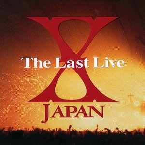 Image for 'The Last Live'
