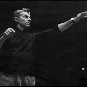 Image pour 'Karajan, Berliner Philharmoniker'