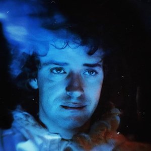 “Gustavo Cerati”的封面