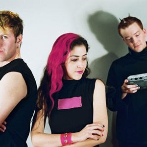 'Freezepop' için resim