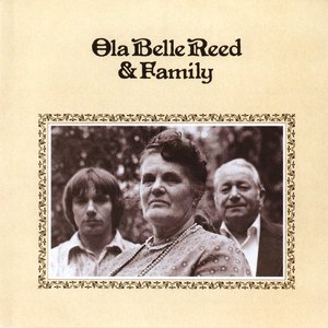'Ola Belle Reed & Family'の画像