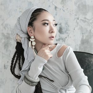 “MISIA”的封面