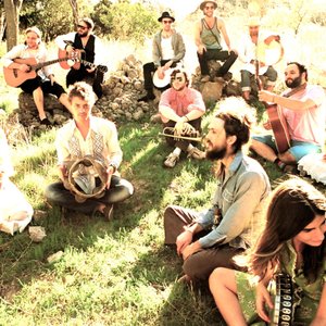 Image for 'Edward Sharpe & The Magnetic Zeros'
