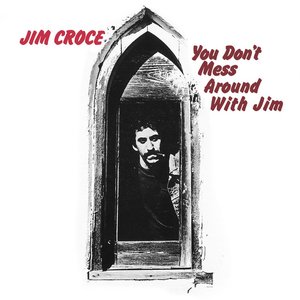 Bild för 'You Don't Mess Around with Jim'