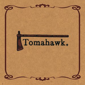 Изображение для 'Tomahawk'