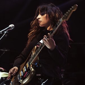 Image for 'girl ultra'