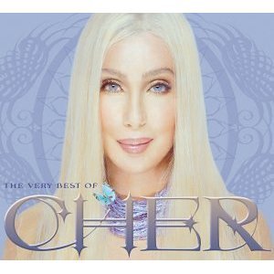Image for 'The Very Best Of Cher (2003)'