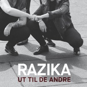 Image for 'Ut til de andre'