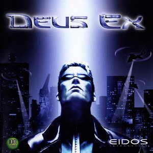 'Deus Ex' için resim