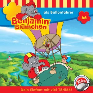 Image for 'Folge 66: als Ballonfahrer'