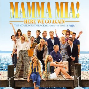Image for 'Mamma Mia! Here We Go Again'