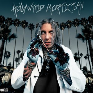 Image for 'Hollywood Mortician'