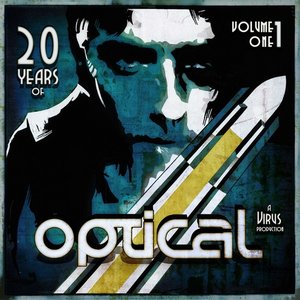 Image for '20 Years Of Optical Volume One'