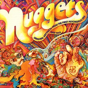 Image for 'Nuggets (disc 1)'