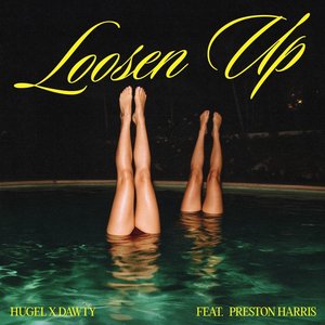 Image for 'Loosen Up'