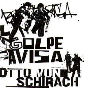 Image for 'El Golpe Avisa'