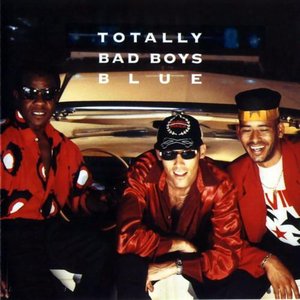 Image for 'Totally Bad Boys Blue'