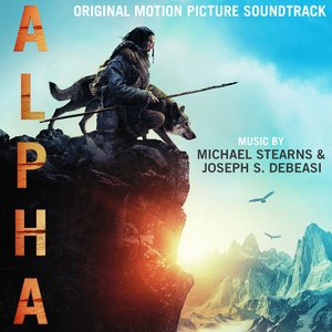 Image for 'Alpha (Original Motion Picture Soundtrack)'