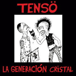 Image for 'La Generación Cristal'