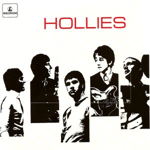 “Hollies”的封面