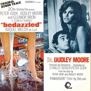 'Bedazzled: The Original Motion Picture Soundtrack (Remastered and Extended)'の画像