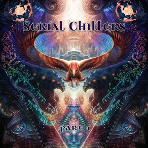 Image for 'Serial Chillers, Pt. 1'