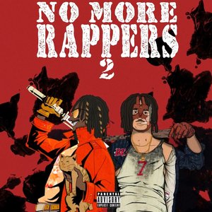 Изображение для 'No More Rappers 2'