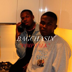 “Pimp Talk”的封面