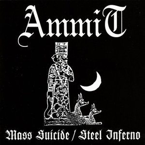 'Mass Suicide / Steel Inferno' için resim