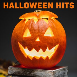 Immagine per 'Halloween Hits'