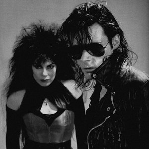 Изображение для 'The Sisters of Mercy'