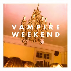 Image for 'Vampire Weekend'