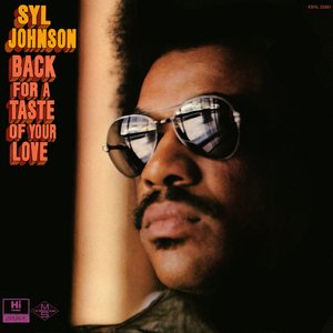 Image for 'Back for a Taste of Your Love'