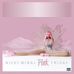 Image for 'Pink Friday (Complete Edition)'