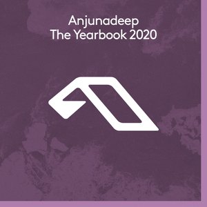 “Anjunadeep The Yearbook 2020”的封面