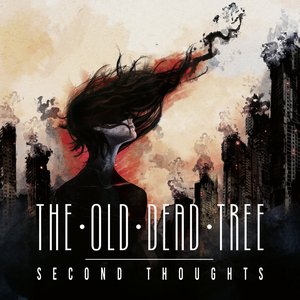 “Second Thoughts”的封面