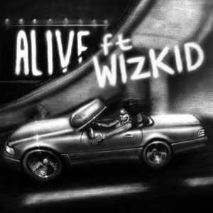Imagem de 'Alive'