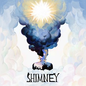 “SHIMNEY”的封面