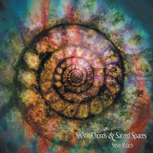 “Mystic Chords and Sacred Spaces - Complete Edition”的封面