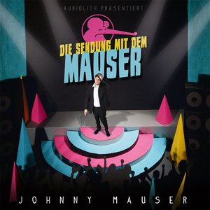 Image pour 'Die Sendung Mit Dem Mauser'