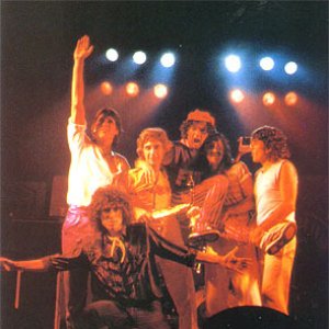 Image for 'Los Abuelos de la Nada'