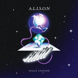 Image pour 'Space Station'
